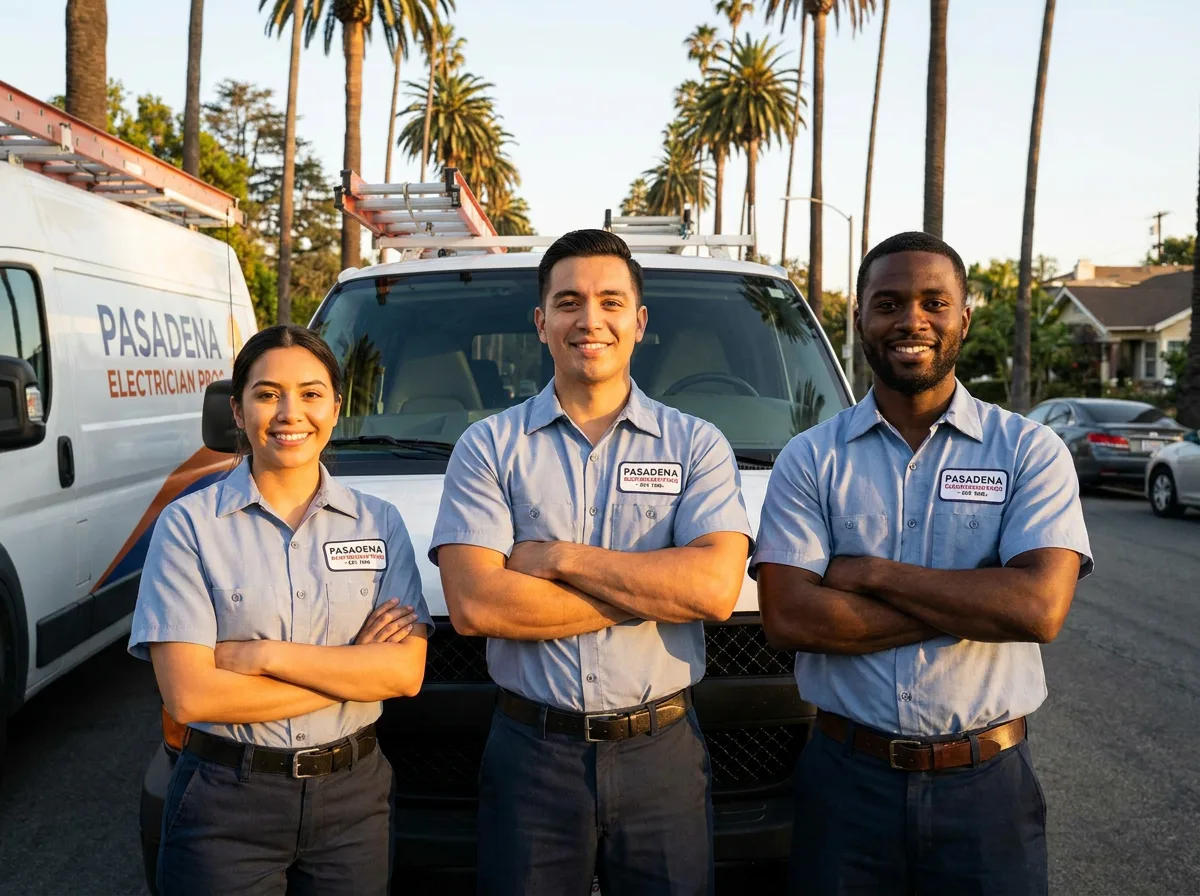 Electrician company in Gilbertsville, NY