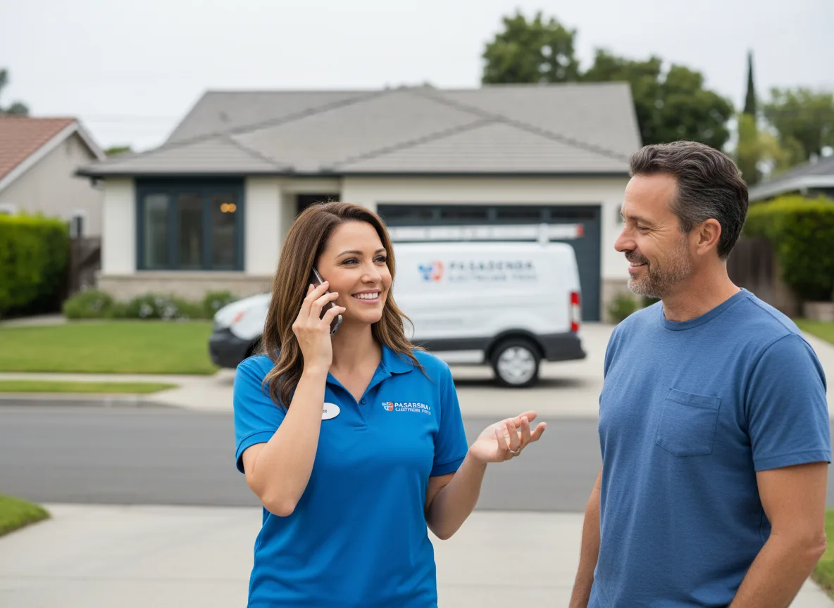Electrician Gilbertsville, NY FAQs